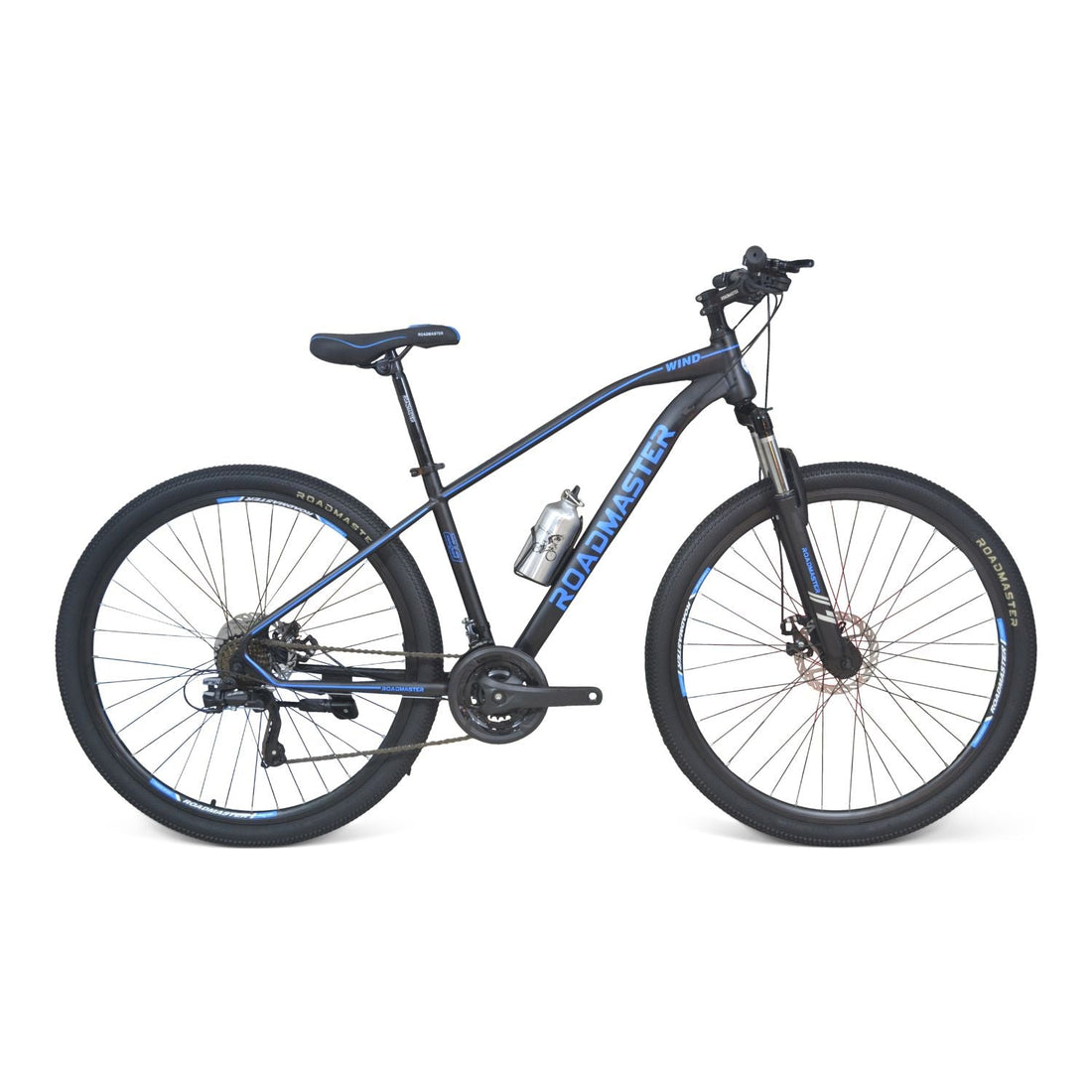 Roadmaster Wind - Bicicletas - Homesale | HS-BWIGRS27FM