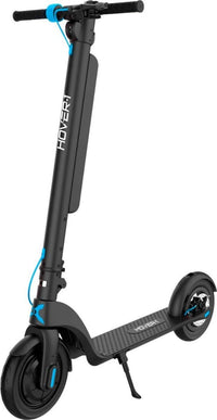 Scooter X-Hoover - Scooter Electrica - Homesale