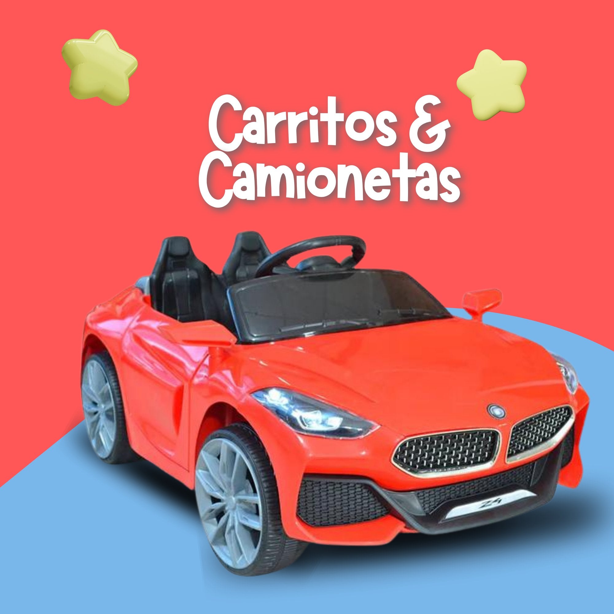 Carros y camionetas Eléctricas - Homesaleco