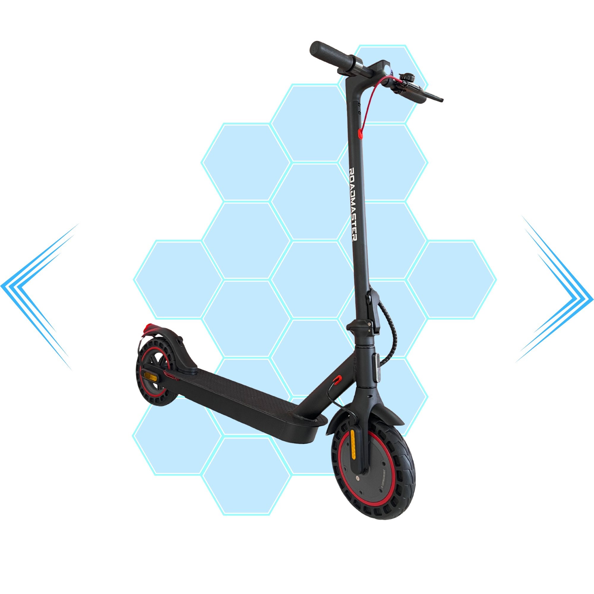 Patinetas Eléctricas - Homesaleco