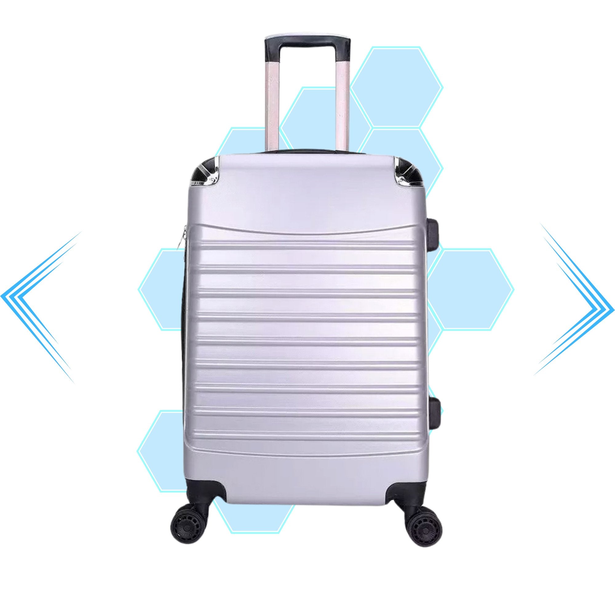 Travel System - Homesaleco
