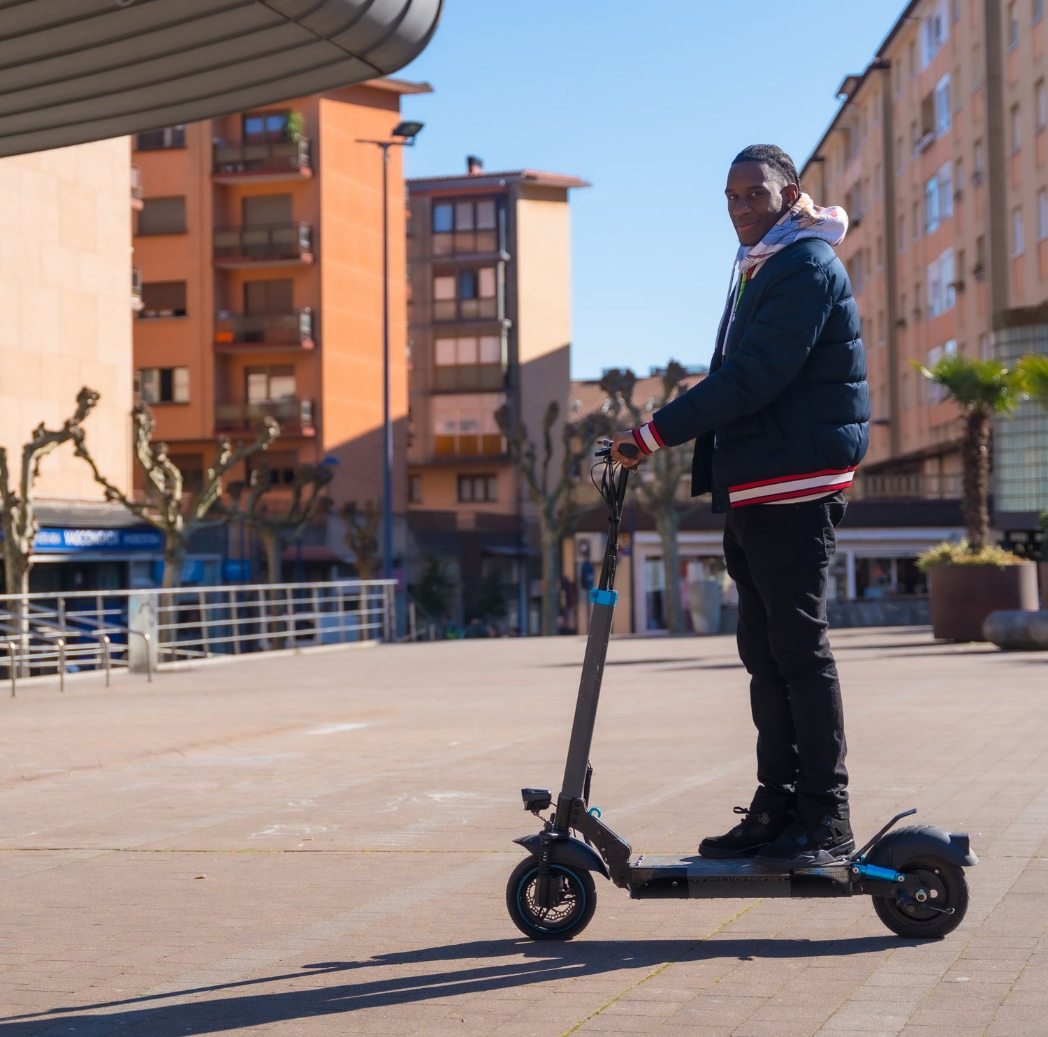 Patinetas Eléctricas Bogotá | Roadmaster Movilidad Eléctrica 