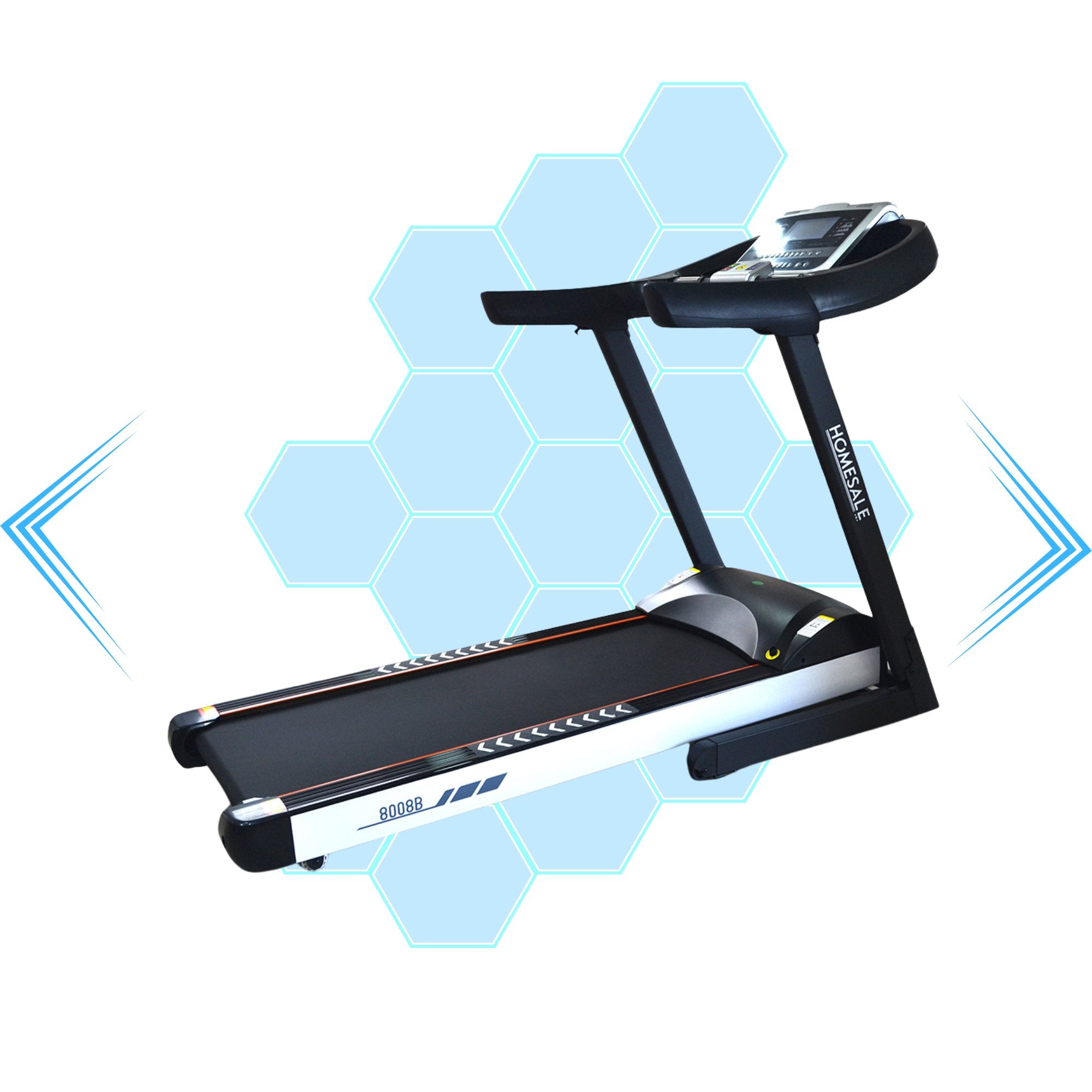Fitness - Homesaleco