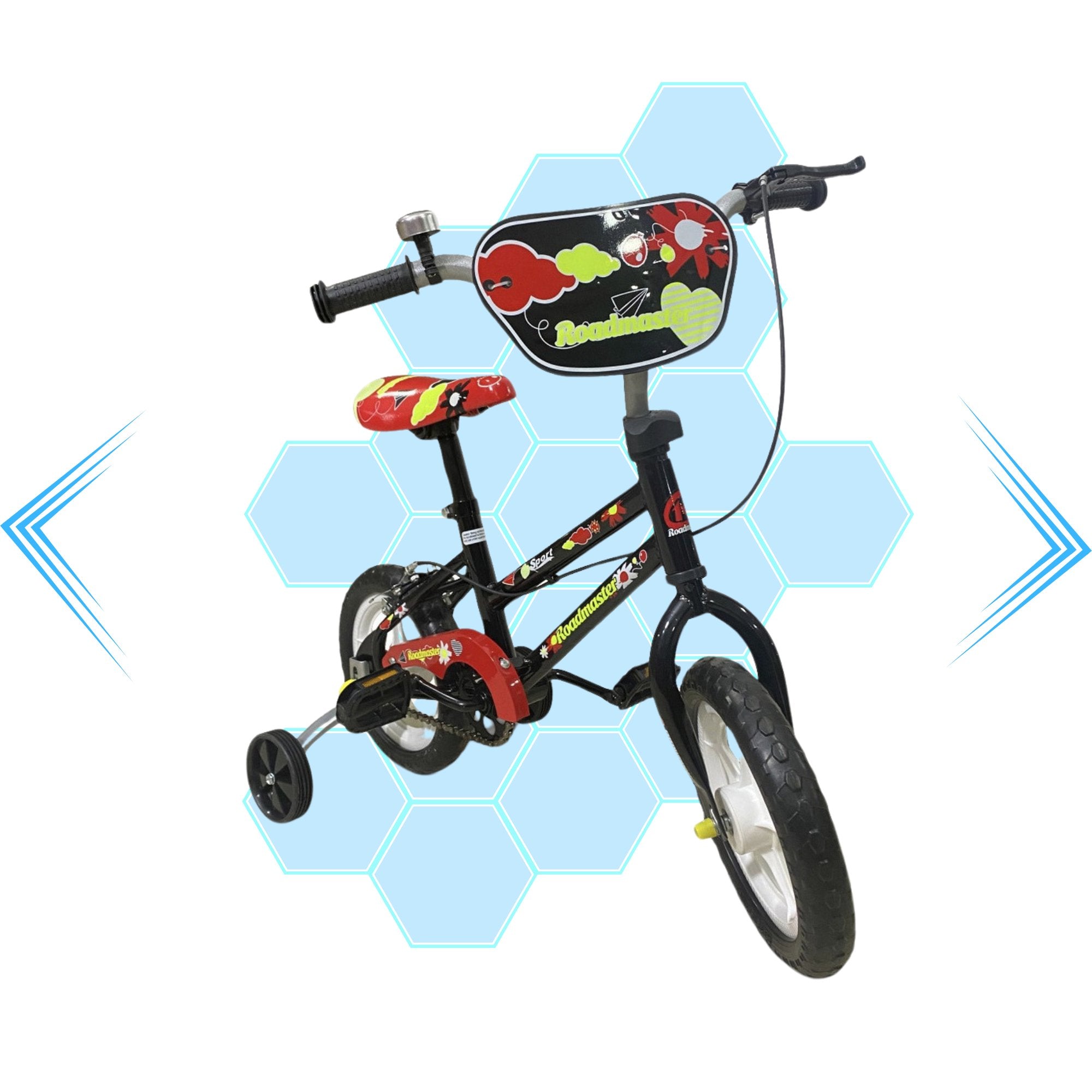 Bicicleta Infantil - Homesaleco
