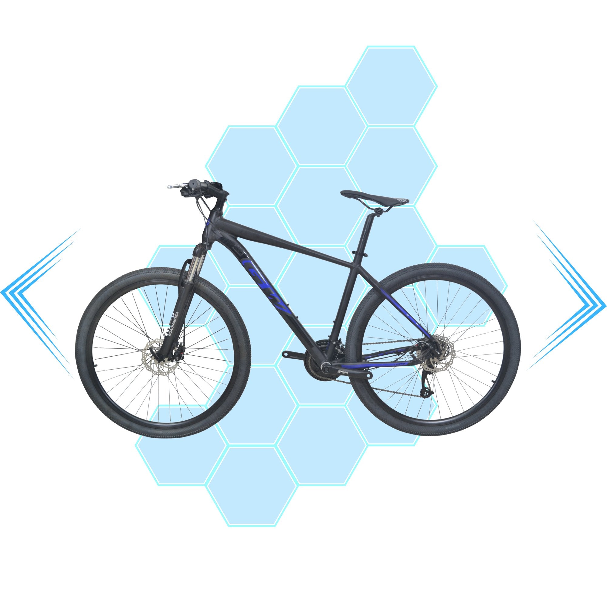 Bicicletas MTB - Homesaleco