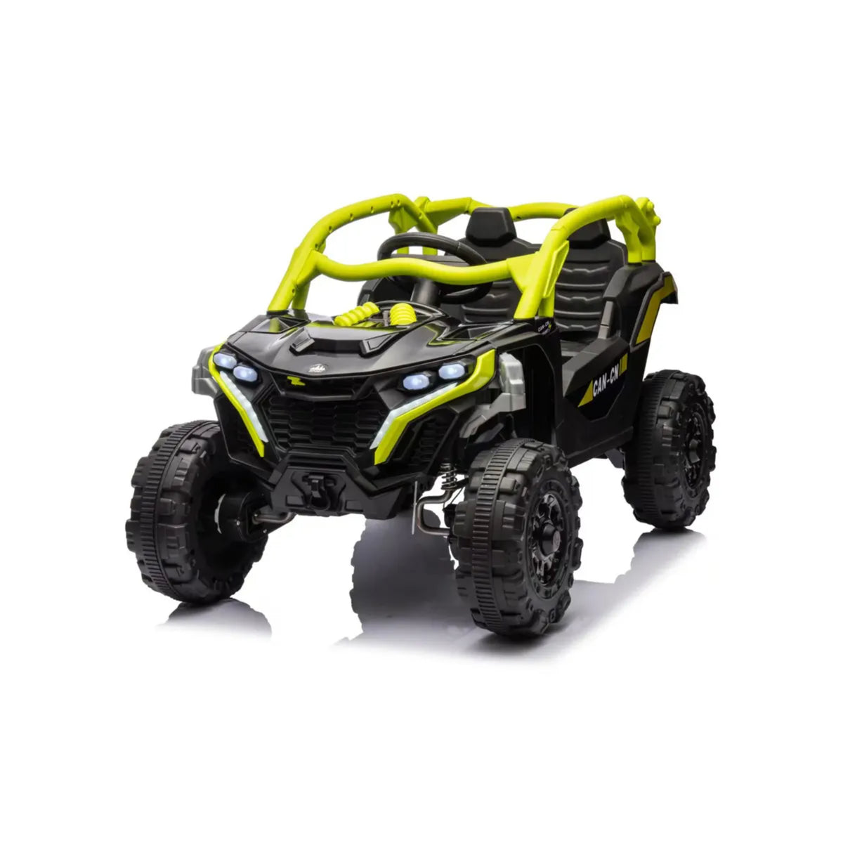 Montable eléctrico BUGGY 4X4