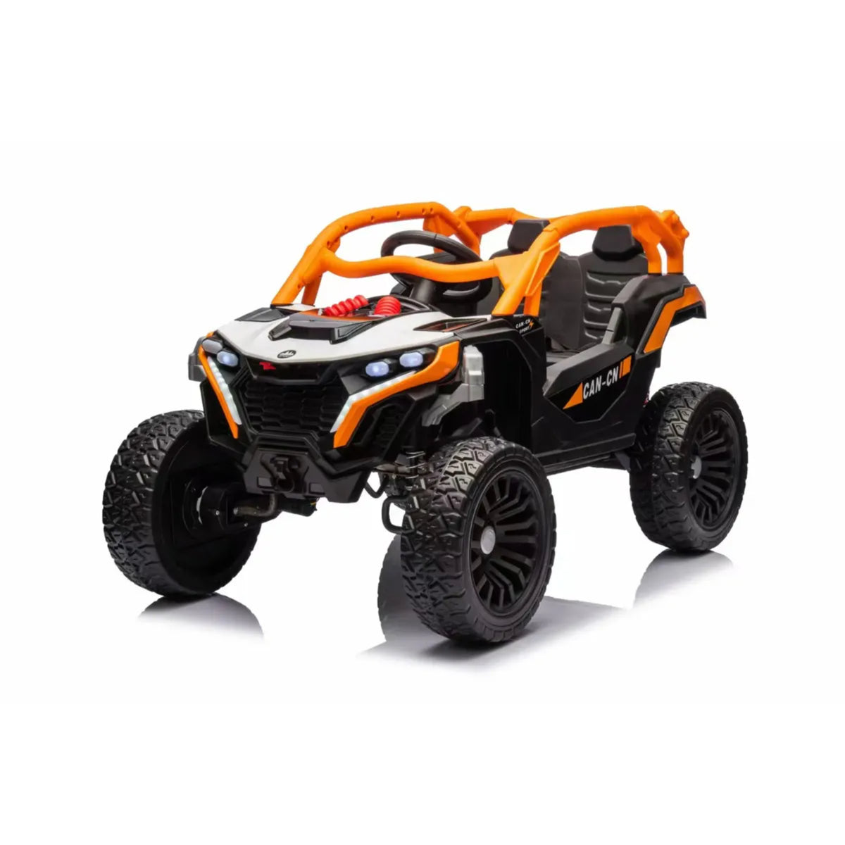 Montable eléctrico BUGGY 4X4