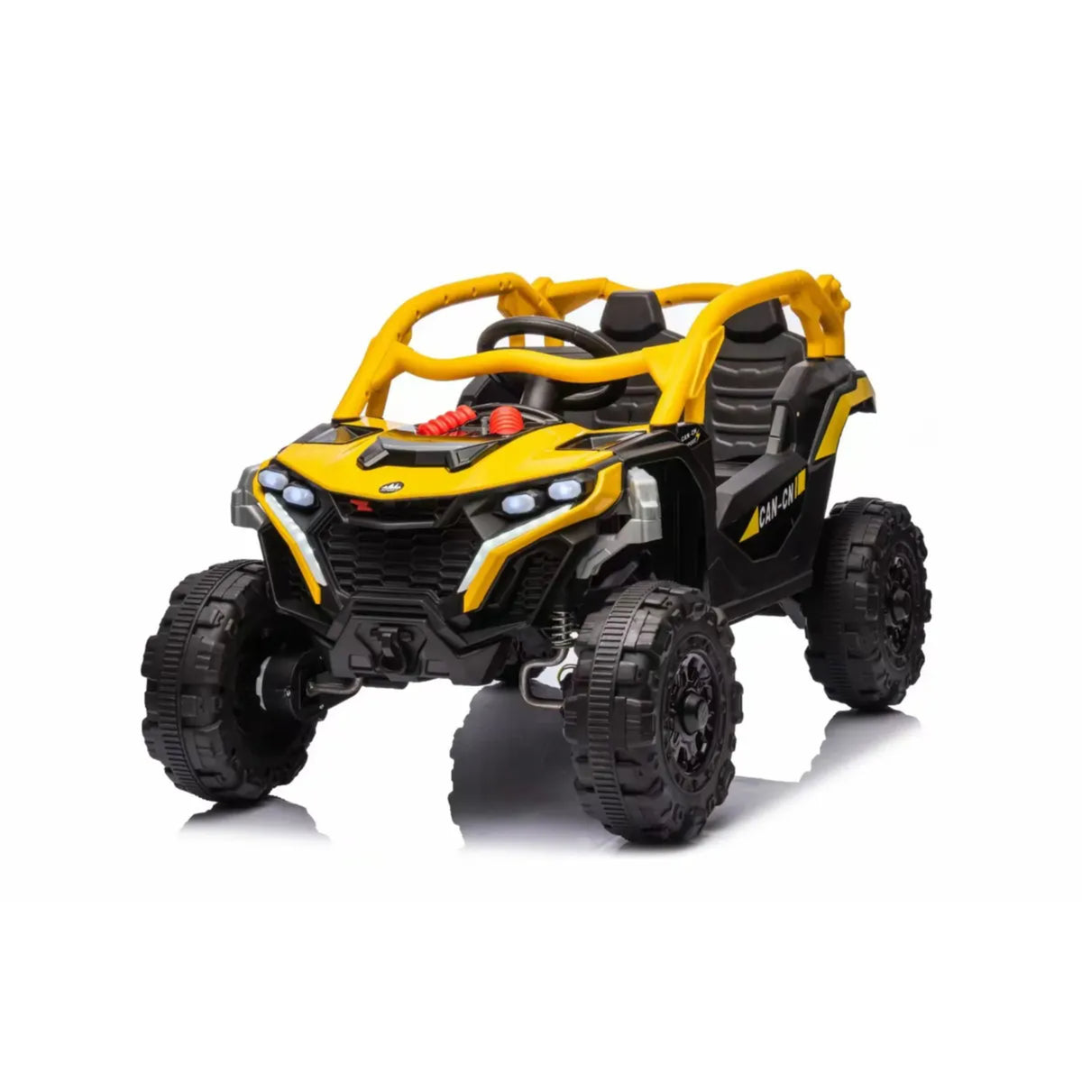 Montable eléctrico BUGGY 4X4