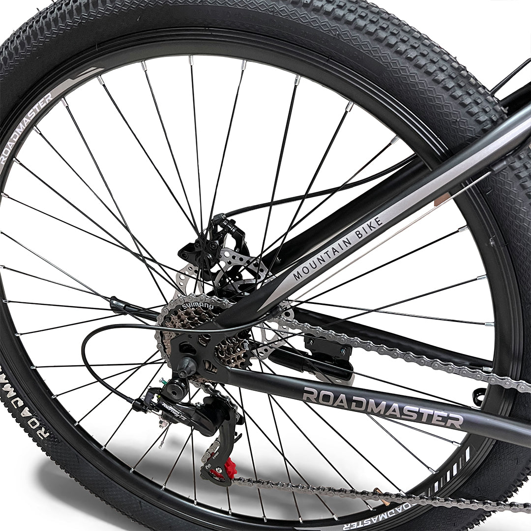 Roadmaster Hurricane - Bicicletas - Roadmaster |