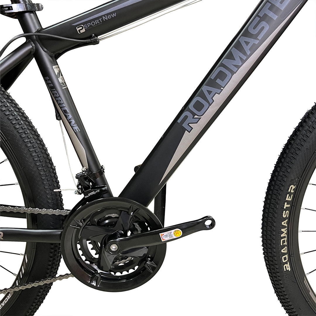 Roadmaster Hurricane - Bicicletas - Roadmaster |