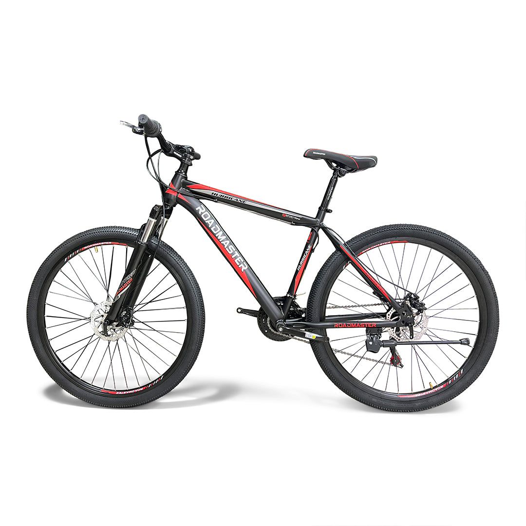 Roadmaster Hurricane - Bicicletas - Roadmaster |