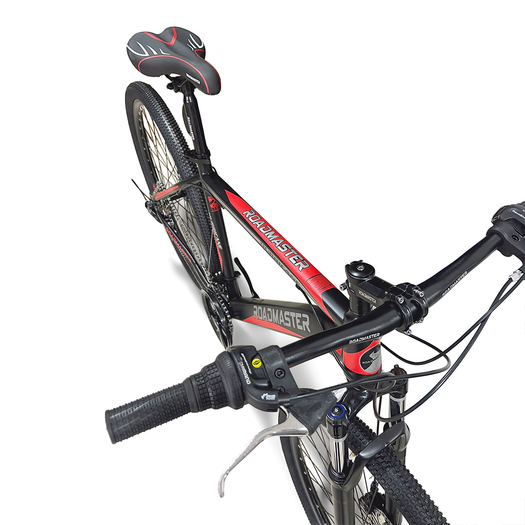 Roadmaster Hurricane - Bicicletas - Roadmaster |