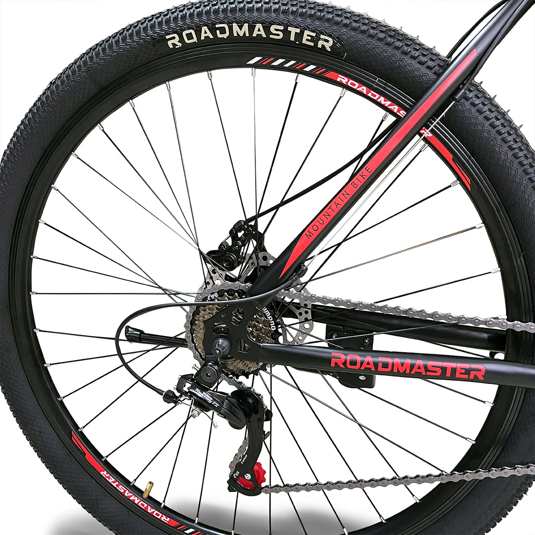 Roadmaster Hurricane - Bicicletas - Roadmaster |