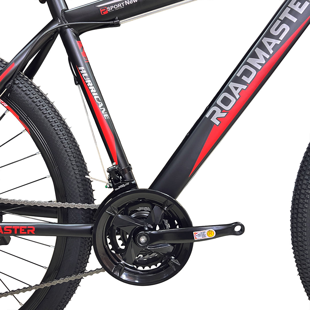Roadmaster Hurricane - Bicicletas - Roadmaster |