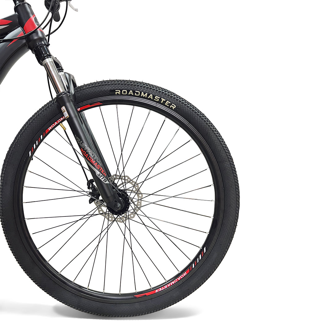 Roadmaster Hurricane - Bicicletas - Roadmaster |