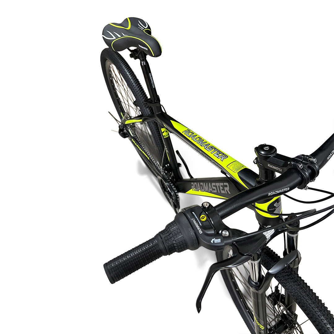 Roadmaster Hurricane - Bicicletas - Roadmaster |