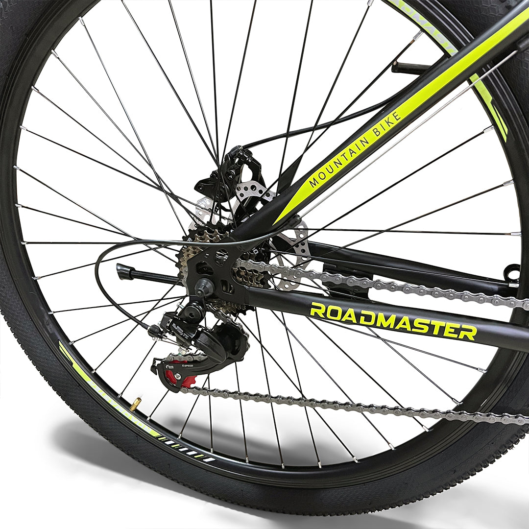 Roadmaster Hurricane - Bicicletas - Roadmaster |