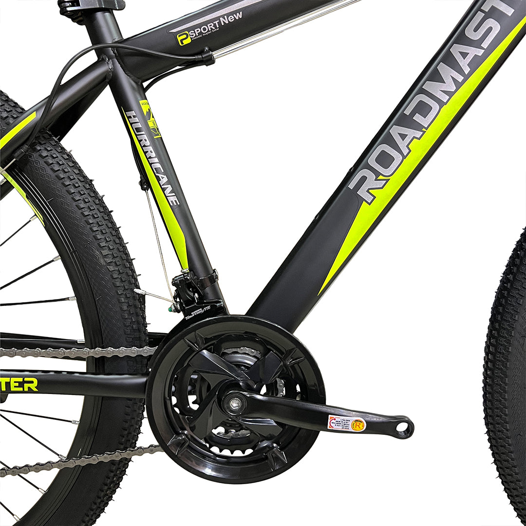 Roadmaster Hurricane - Bicicletas - Roadmaster |