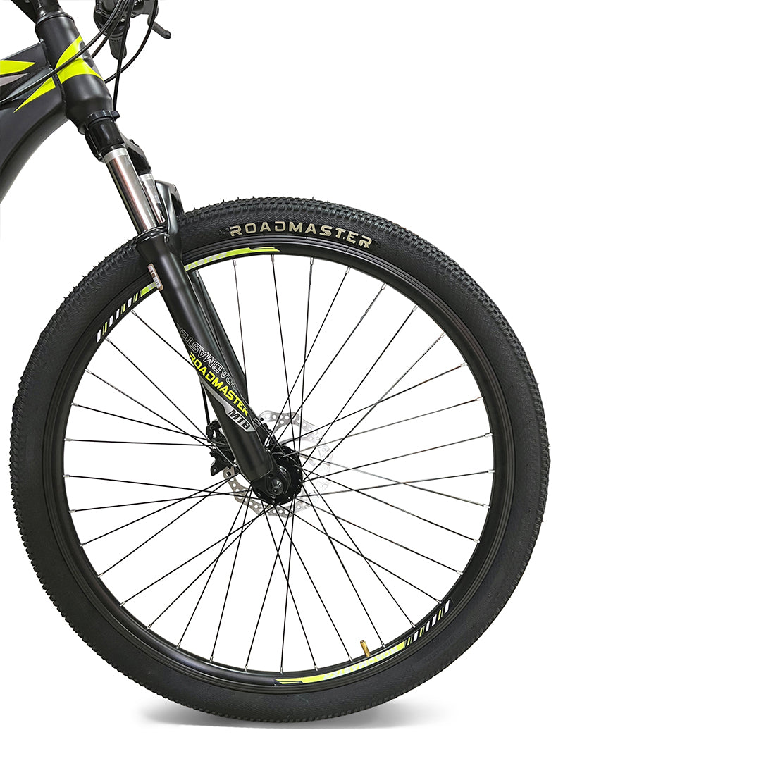 Roadmaster Hurricane - Bicicletas - Roadmaster |