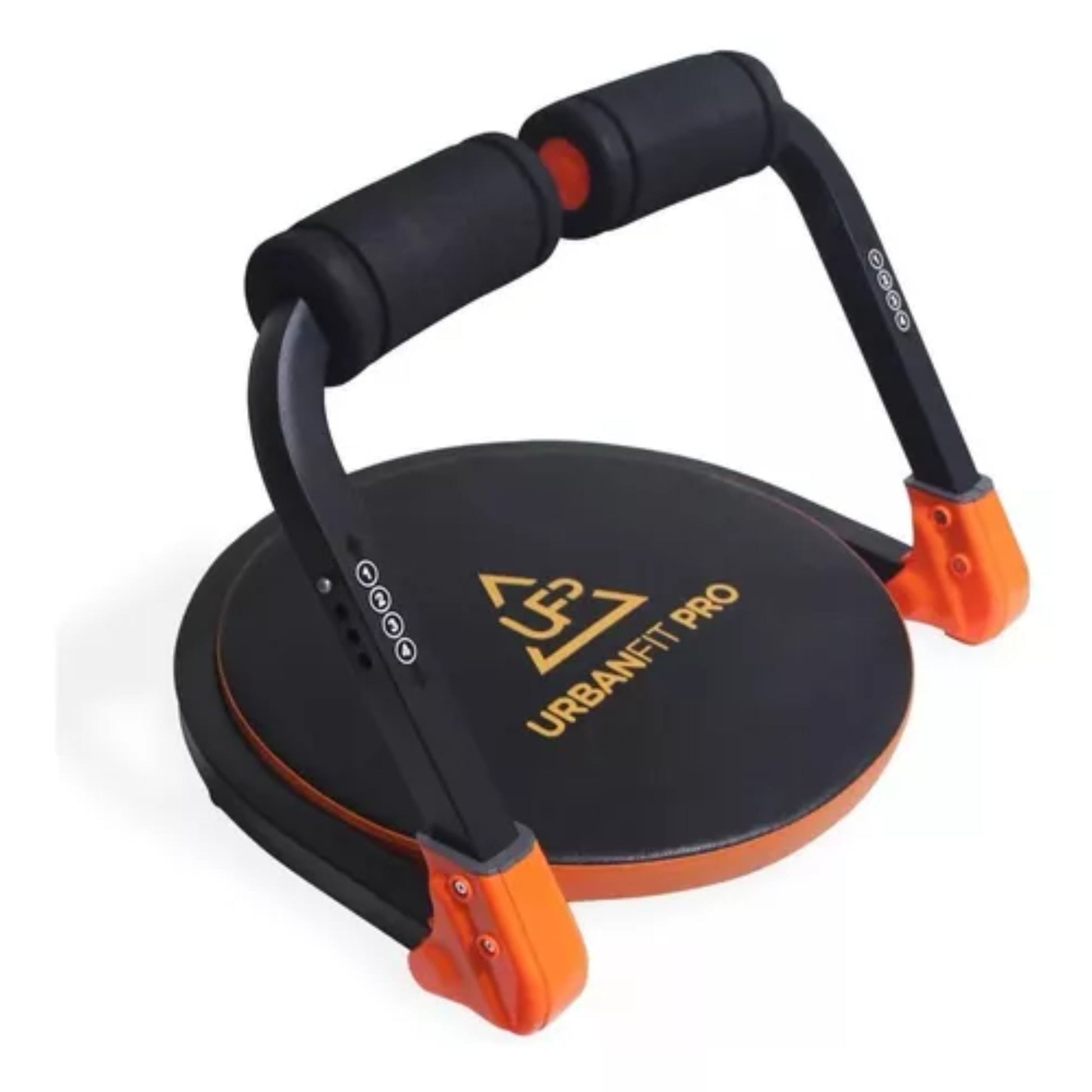 Ab Six Pack Care Tomic Maquina Abdominales Ejercicio Fitness - Fitness - Homesale | HS - MAASPBK