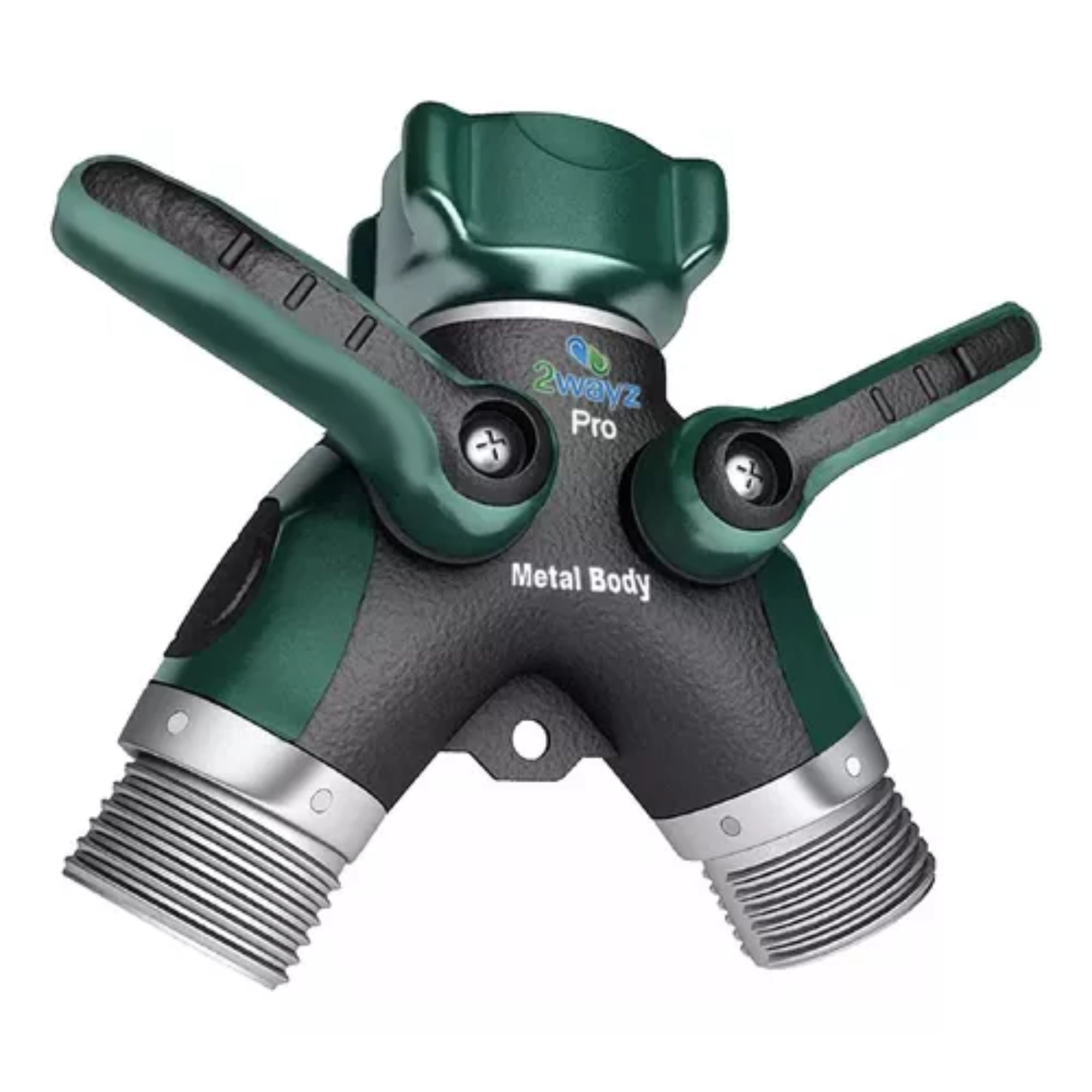 Adaptador Separador Divisor En Y Maguera Grifo Jardin 2 Vías - Herramientas - Homesale | HS - COMAVE