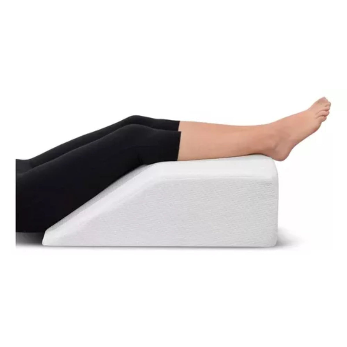 Almohada Apoyo Elevacion Piernas Ortopedica Viscoelastica - Homesale | HS - ALTRBL