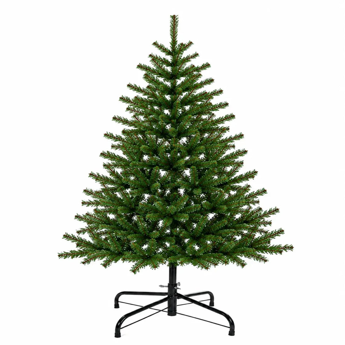 Arbol De Navidad 1.50cm Robusto 558 Ramas Verde - Árbol de Navidad - Homesale | HS-AN150