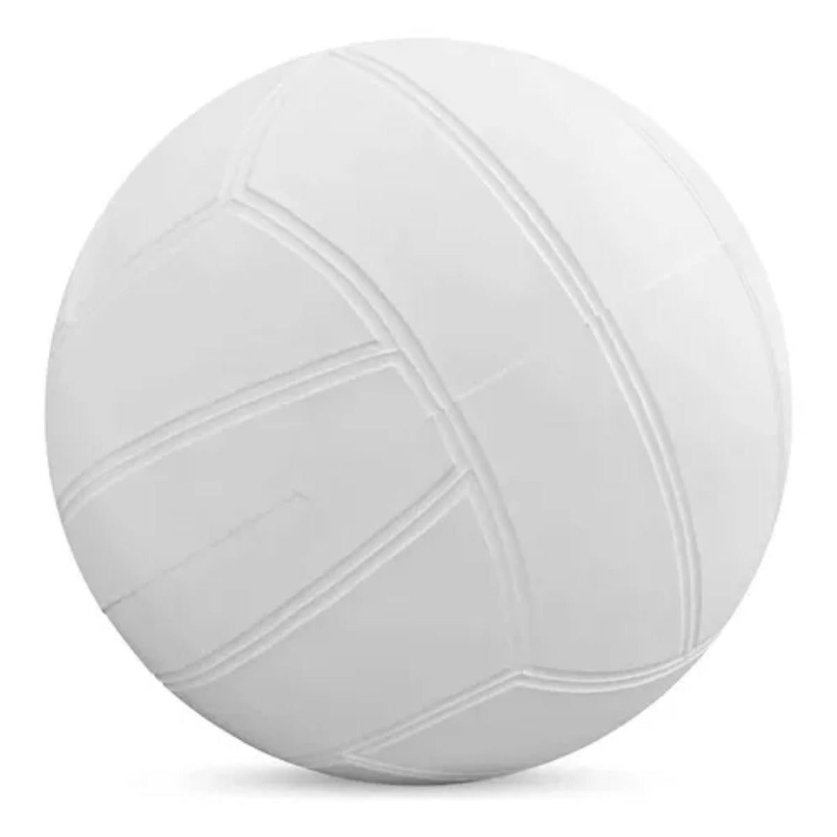 Balon Pelota Voleibol Acuático Piscina Playa Promocion Blanco - Fitness - Homesale | HS - BOVOBLA