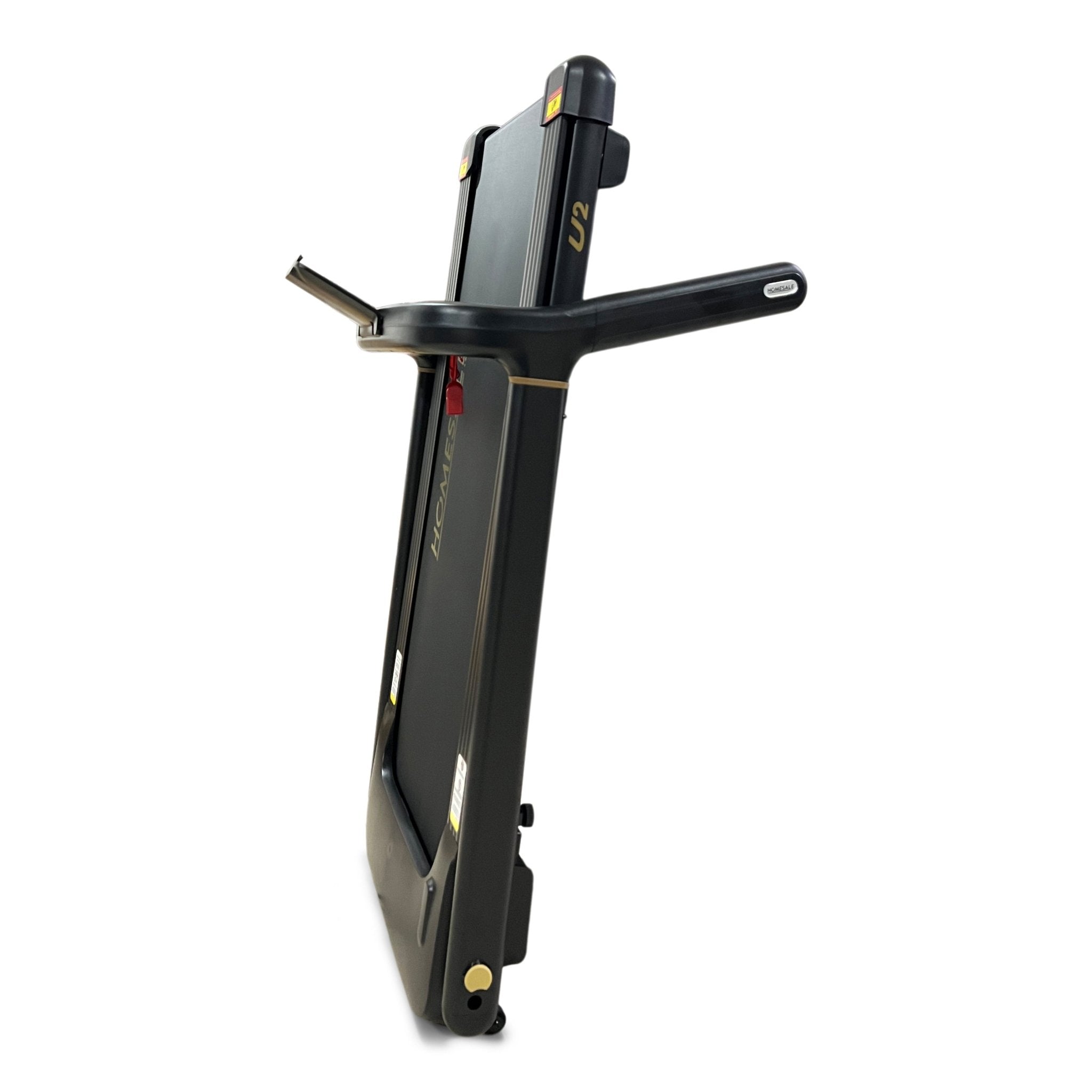 Banda Caminadora Trotadora Eléctrica U2 - Marca Homesale 3HP Inclinacion automatica HS - CAU2BG - Fitness - Homesale | HS - CAU2BG