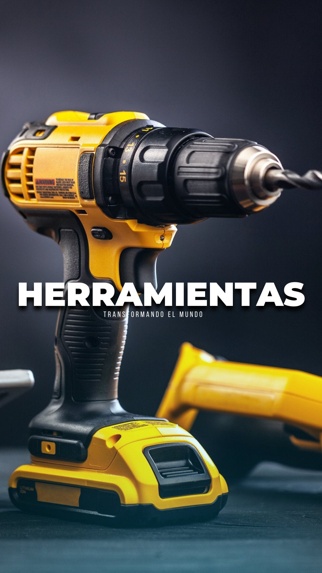 Banner Herramientas Max Tools | Max Tools Herramientas Colombia