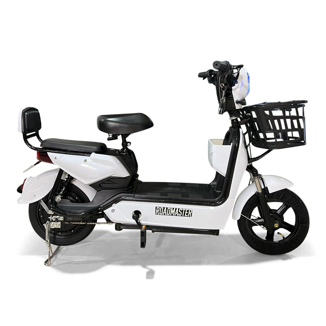 Bicicleta Eléctrica Roadmaster 350watts 40km Pantallalcd 48v - Bicicleta Eléctrica - Roadmaster | HS - BECK003W
