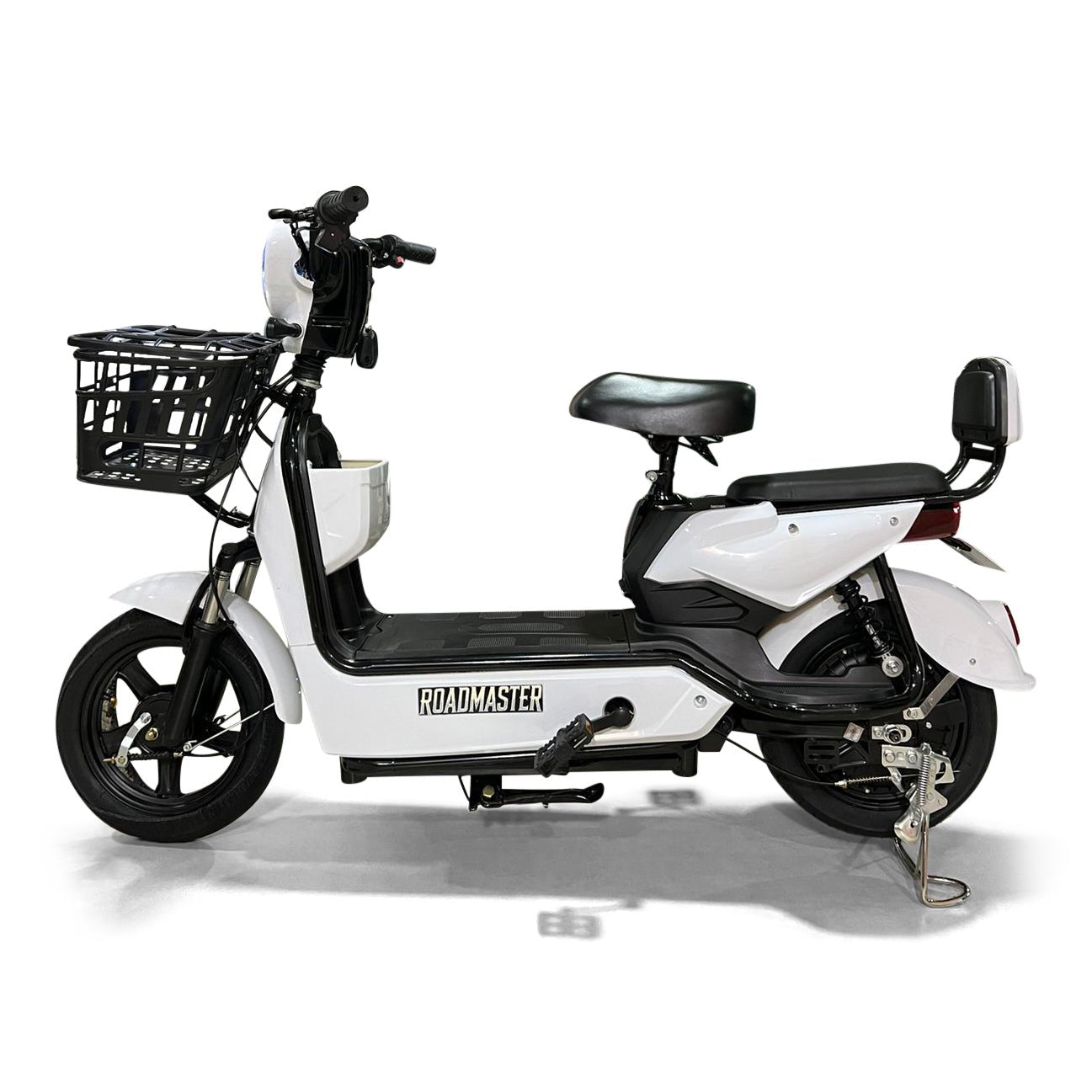 Bicicleta Eléctrica Roadmaster 350watts 40km Pantallalcd 48v - Bicicleta Eléctrica - Roadmaster | HS - BECK003W