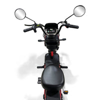 Bicicleta Eléctrica Roadmaster 500watts50km 60v72v - Bicicleta Eléctrica - Roadmaster | HS - BECK014R