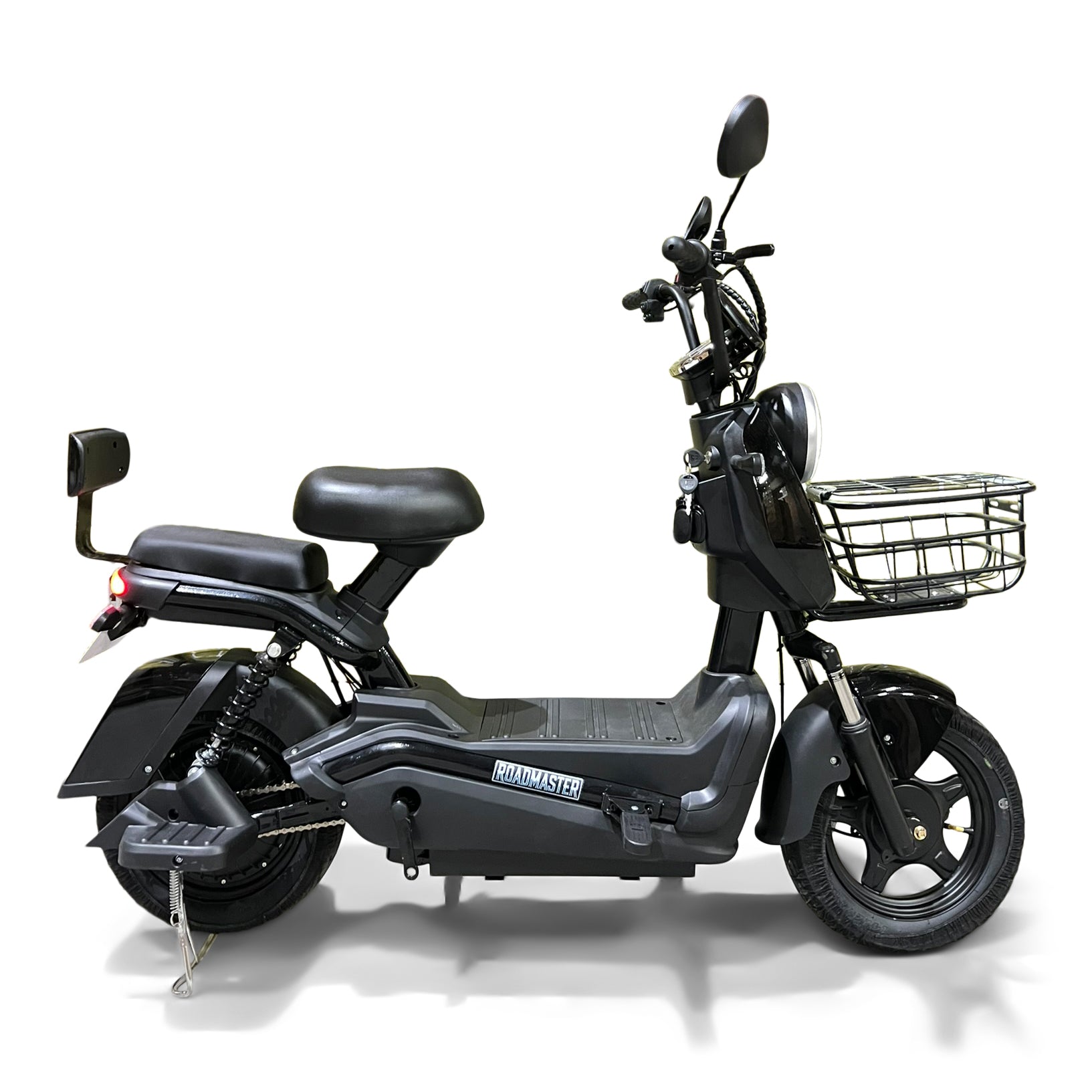 Bicicleta Eléctrica Roadmaster 500watts50km 60v72v - Bicicleta Eléctrica - Roadmaster | HS - BECK014R