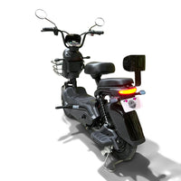 Bicicleta Eléctrica Roadmaster 500watts50km 60v72v - Bicicleta Eléctrica - Roadmaster | HS - BECK014B