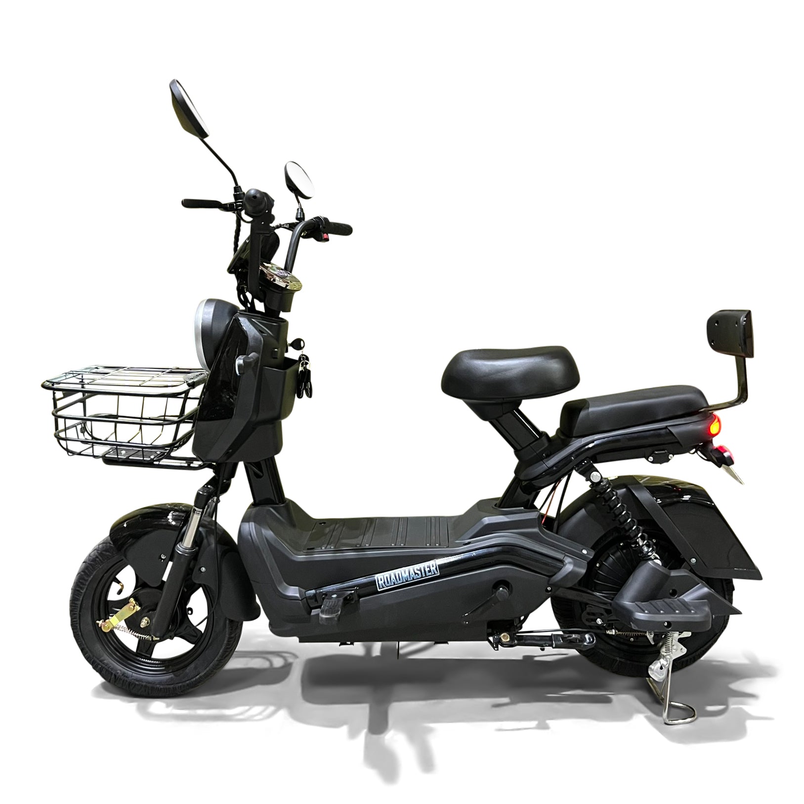 Bicicleta Eléctrica Roadmaster 500watts50km 60v72v - Bicicleta Eléctrica - Roadmaster | HS - BECK014B