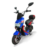 Bicicleta Eléctrica Roadmaster Águila Pro 60v 60 Km /h +baul - Bicicleta Eléctrica - Roadmaster | HS - BEAGUPRORA