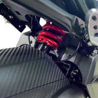 Bicicleta Eléctrica Roadmaster Águila Pro 60v 60 Km /h +baul - Bicicleta Eléctrica - Roadmaster | HS - BEAGUPRORA