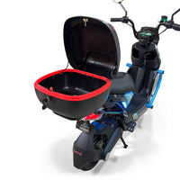 Bicicleta Eléctrica Roadmaster Águila Pro 60v 60 Km /h +baul - Bicicleta Eléctrica - Roadmaster | HS - BEAGUPRORA