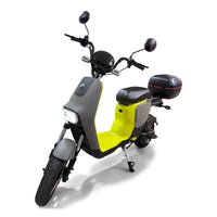 Bicicleta Electrica Roadmaster City - Bicicleta Eléctrica - Roadmaster | HS-BELICV