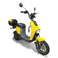 Bicicleta Electrica Roadmaster City - Bicicleta Eléctrica - Roadmaster | HS-BELICV