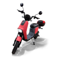 Bicicleta Electrica Roadmaster City - Bicicleta Eléctrica - Roadmaster | HS-BELICR