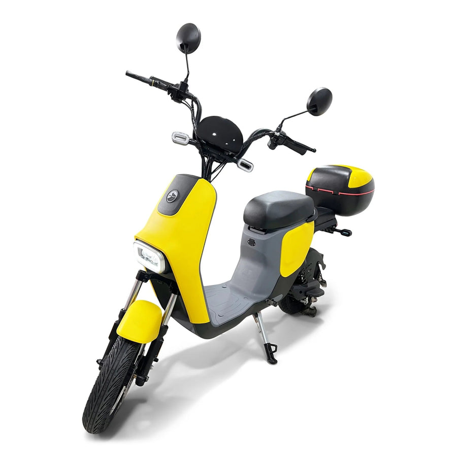 Bicicleta Electrica Roadmaster City