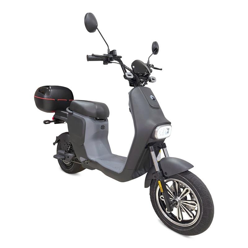 Bicicleta Electrica Roadmaster City - Bicicleta Eléctrica - Roadmaster | HS-BELICN