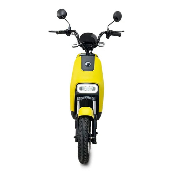 Bicicleta Electrica Roadmaster City - Bicicleta Eléctrica - Roadmaster | HS-BELICV