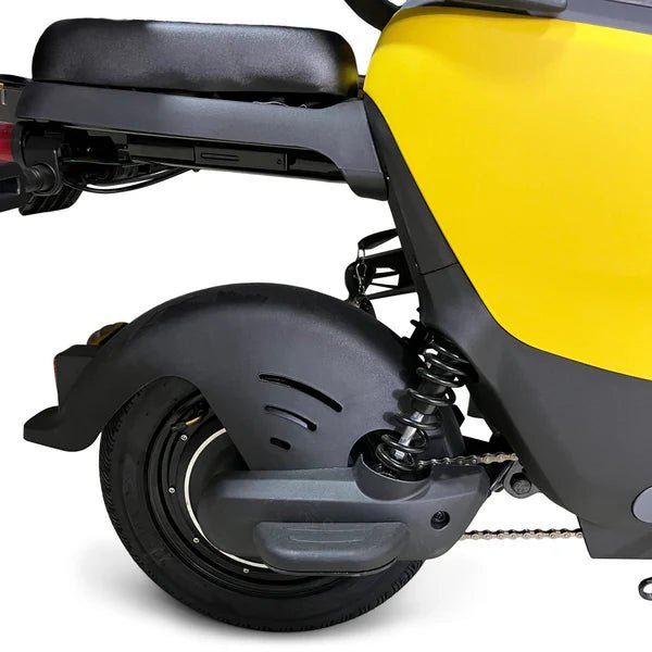 Bicicleta Electrica Roadmaster City - Bicicleta Eléctrica - Roadmaster | HS-BELICV