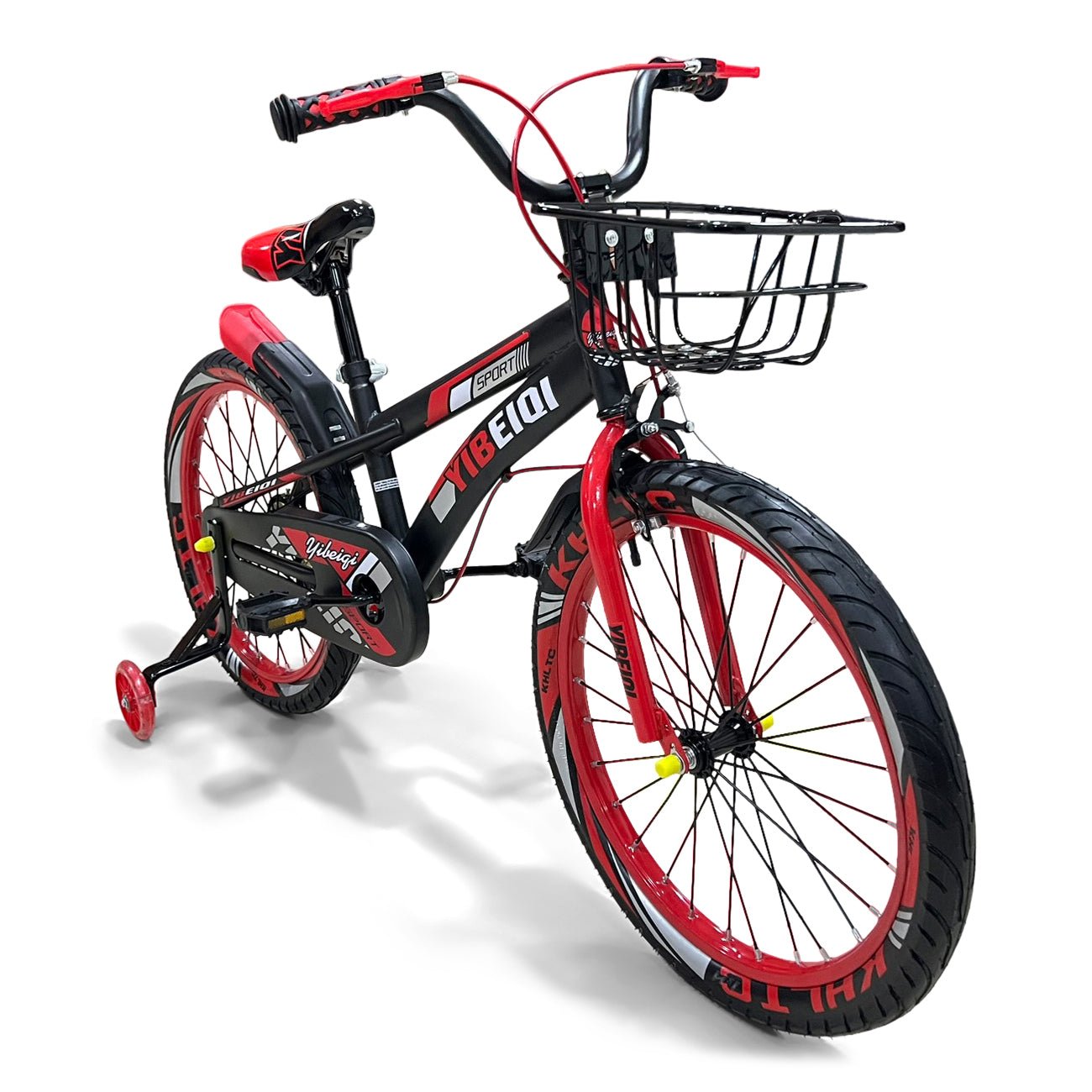 Bicicleta Infantil Roadmaster Rin 12 Niños Y Niñas - Bicicletas - Roadmaster | HS - BIFBR12N