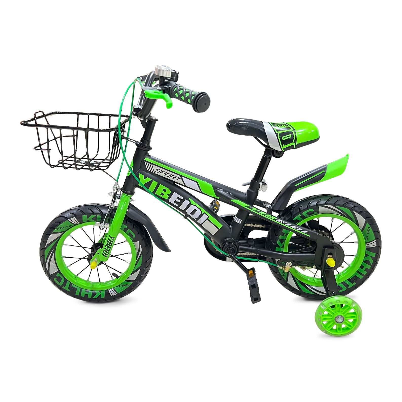 Bicicleta Infantil Roadmaster Rin 12 Niños Y Niñas - Bicicletas - Roadmaster | HS - BIFBG12N