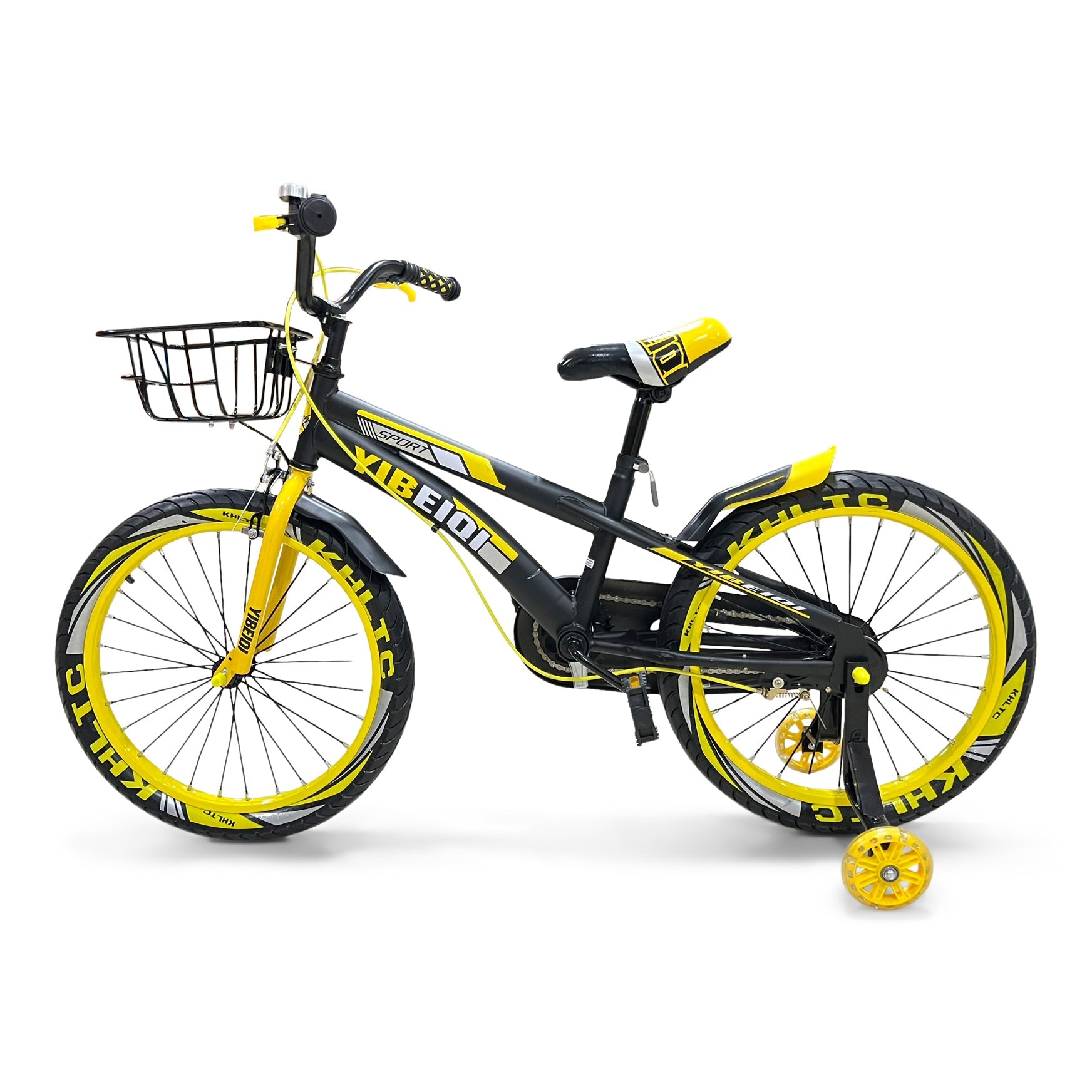 Bicicleta Infantil Roadmaster Rin 12 Niños Y Niñas - Bicicletas - Roadmaster | HS - BIFBY12N