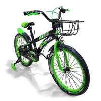 Bicicleta Infantil Roadmaster Rin 12 Niños Y Niñas - Bicicletas - Roadmaster | HS - BIFBG12N